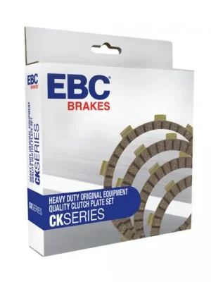 Cenový Hit Lamely spojky set EBC CK3348 STD