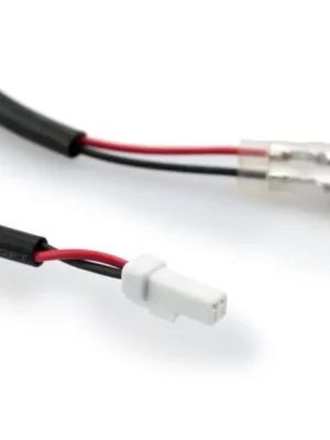 License support light grup instalation PUIG 20547N černý Nejlepší Cena