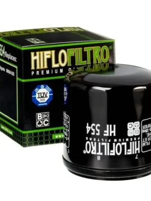 Speciální Cena Olejový filtr HIFLOFILTRO HF554