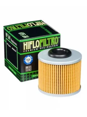 Olejový filtr HIFLOFILTRO HF569 Nakupujte Hned
