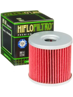 Olejový filtr HIFLOFILTRO HF681 Pouze Dnes