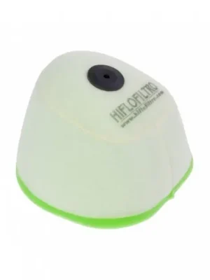 Vrácení Zdarma Pěnový vzduchový filtr HIFLOFILTRO HFF3019