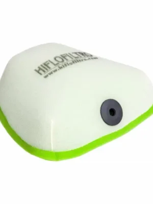 Pěnový vzduchový filtr HIFLOFILTRO HFF4031 Akce