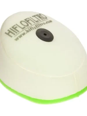 Pěnový vzduchový filtr HIFLOFILTRO HFF6012 Odeslání Ihned