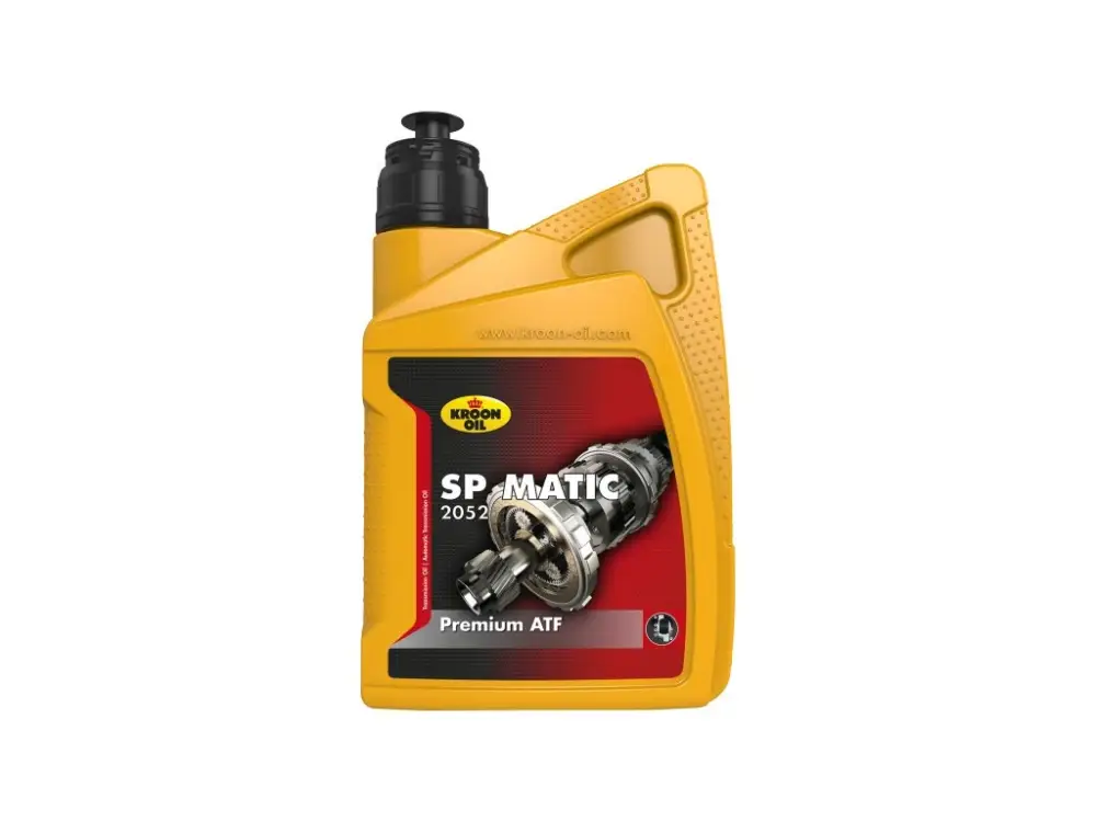 Zlevněný KROON-OILATF SP Matic 2052 převodový olej 1L balení