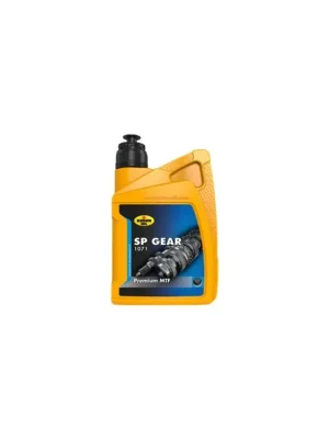 Odeslání Ihned KROON-OILl Transmission Oil SP Gear 1071 převodovový olej 1L balení