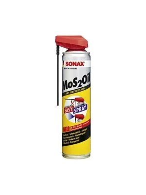 Víkendová Akce Sonax MoS 2 New Multifunkční olej 400ml 339400