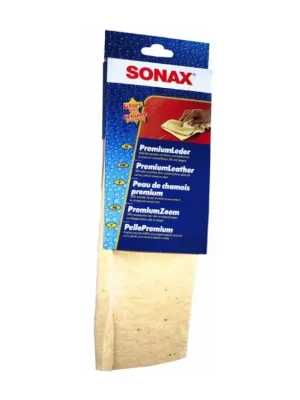 SONAX pravá jelenice 416300 Výhodná Nabídka