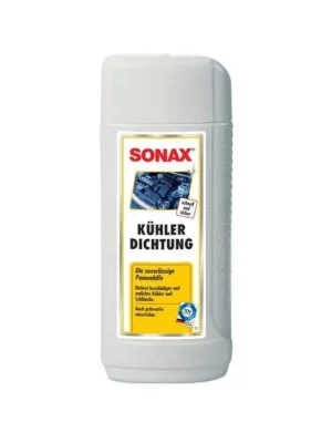 Rychlé Dodání Sonax Utěsnění chladiče 442141