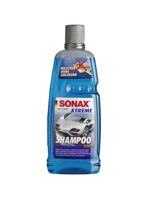 Sonax Xtreme šampon 2 v 1 (1l) 215300 Tovární Cena