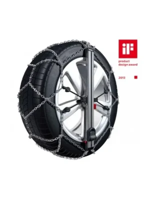 Omezená Nabídka Sněhové řetězy Thule König Easy-fit SUV rozměr 247