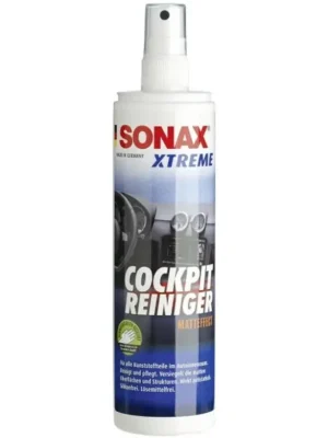 Horká Nabídka Xtreme čistič přístrojové desky - matný Sonax 300ml 283200