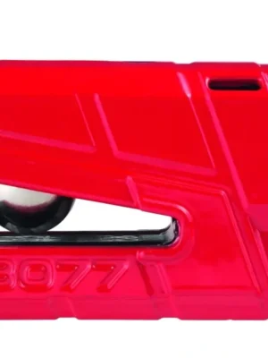 Granit Detecto X-Plus 8077 Red zámek na kotoučovou brzdu Kup Teď