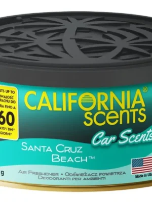 Osvěžovač vzduchu California Scents, vůně Santa Cruz Beach Novinka