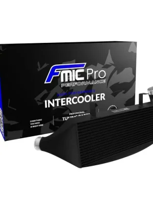 Přímo Od Výrobce Intercooler FMIC.Pro Opel Astra H OPC 2.0 Turbo 177KW 240PS 2005-2010