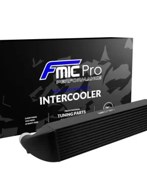 Nejlepší Volba IntercoolerFMIC.Pro Volvo S60II / V60 / XC60 2.0 T