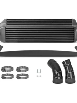 Ihned K Objednání Competition Gen.2 Intercooler Kit Wagner Tuning for Hyundai I30N