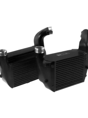 Bezpečná Platba Sada intercoolerů FMIC.Pro Audi RS6 C6 4F 426KW/580PS (2008-2010)