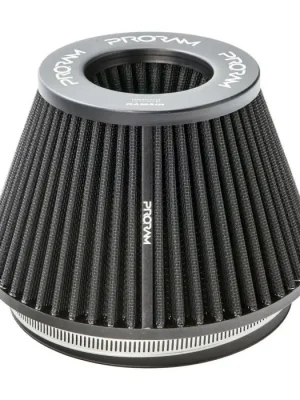 Jen Po Omezenou Doba Univerzální kuželový vzduchový filtr Proram PR-CC-194-150-70 průměr 70 mm délka 140 mm