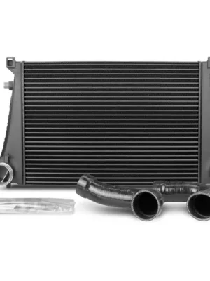 Akce Competition Intercooler Kit Wagner Tuning for VW Golf 8 GTI (EA888 Gen.4)