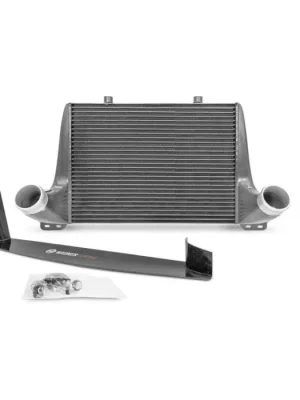 Cenová Bomba Competition Intercooler Kit Wagner Tuning EVO2 for Ford Mustang 2015