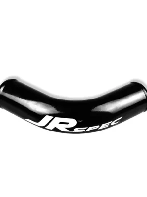 Hliníkové koleno JRspec 45' 63mm, 30cm Horká Nabídka