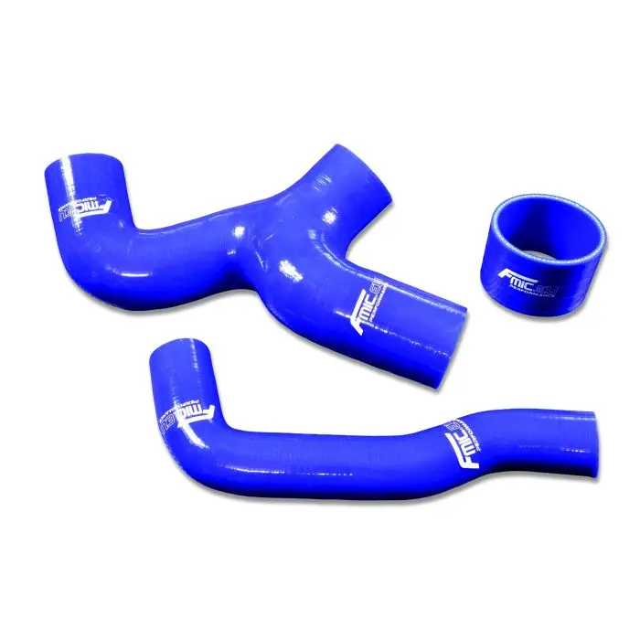 Cenová Bomba Silikonové hadice chladicího systému pro Subaru Impreza GC8/GDB 96-06