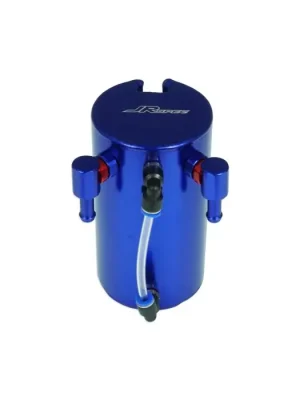 Must-Have Oil catch tank JRspec model 06 Modrá 12mm