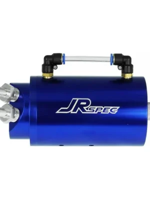 Must-Have Oil catch tank JRspec model 01 Modrá 10mm