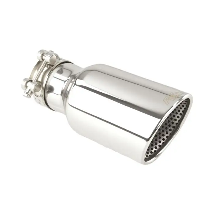 Super Cena Nerezová koncovka výfuku Fmic.Pro průměr 90mm vstup 50mm
