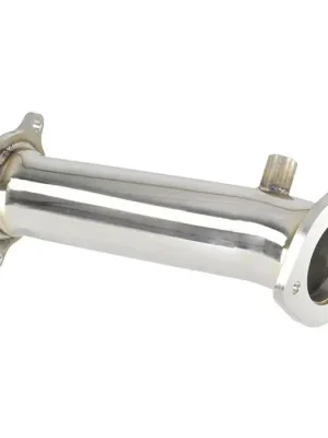 Downpipe FMIC.Pro Audi A4 Avant Quattro S4 2.0 TFSI 2016-2021 Dokud Zásoby Vydrží