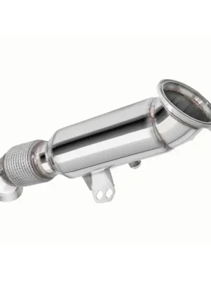 Downpipe FMIC.Pro BMW G05 X5 M40iX B58 Cenová Bomba