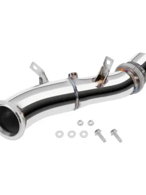 Downpipe FMIC.Pro BMW F06 F12 F13 640i ix N55 2012-2015 Pouze Dnes