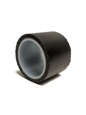 Levný Black Seaming Tape - 3.8cm x 4.5m (1.5" x 15') DEI-10039