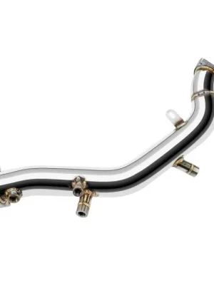Downpipe FMIC.Pro AUDI Q5 2.0 TDI 8R 2009-2016 Ihned K Objednání