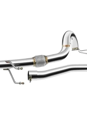 Downpipe FMIC.Pro SEAT Altea 2.0 TDI 2006- Jen Po Omezenou Doba