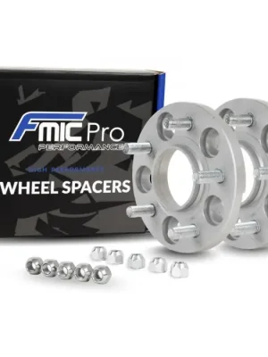 Akce Rozpěrky kol FMIC.PRO MAZDA RX 8 (SE17) 20mm 5x114,3 67mm (10.03-06.12)