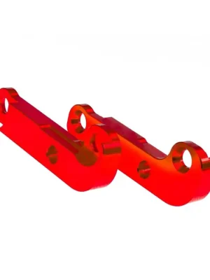 Drift lock kit adapter for BMW E36 +20% Červená Bezpečná Platba