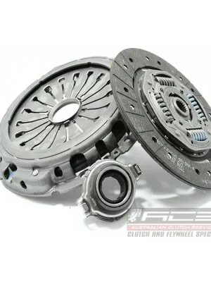 Sada spojky Xtreme Clutch do FIAT COUPE 2.0 20V Turbo 162KW (1996-2000) Hit Sezóny