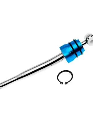 Short Shifter JRspec BMW E30, E36, E46 - blue Ověřený