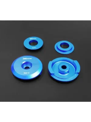 Aktuální Hardrace Rear Subframe Antivibration Insert ForMercedesbenz Cclass Glcclass