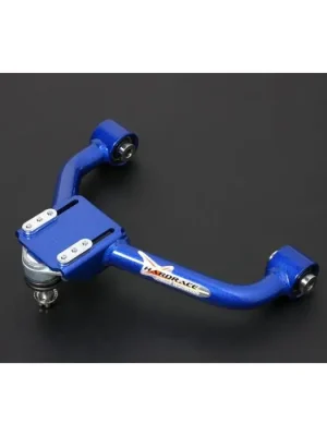 Akční Cena Hardrace Front Upper Camber Kit For Lexus GS SC Toyota Aristo Crown majesta
