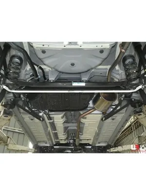 Časově Omezené Rear Anti-Roll Sway Bar 16mm Ultra Racing for Perodua Axia 1.0 14+/Bezza 1.3 17+ 2WD