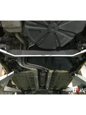 Vrácení Zdarma Rear Anti-Roll Sway Bar 21mm Ultra Racing for Renault Megane III RS 12-13