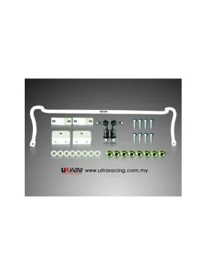 Výprodej Rear Anti-Roll Sway Bar 23mm Ultra Racing for Daihatsu Charade G100 87-94