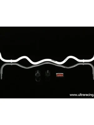 Výhodná Nabídka Rear Anti-Roll Sway Bar 24mm Ultra Racing for Nissan 370Z /Infiniti G37