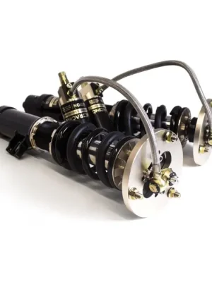 Akční Nabídka BC Racing I-39-HM Coilovers for BMW 3 Series Coupe E92 (M3) (W/O EDC) (Remove Strut Bar HM) 2008-2013