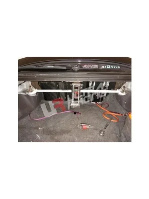 Výhodná Nabídka Rear Upper Strutbar Ultra Racing for Mitsubishi Galant 87-93 VR4