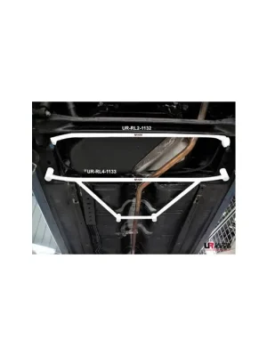 Výhodná Nabídka Rear Member Brace 1133 Ultra Racing for Hyundai i10