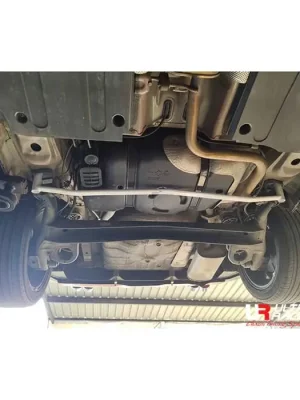 Akce Rear Lower Bar (4073) Ultra Racing for MG ZS (SUV) 1.5 2WD Thailand Assembly 17+